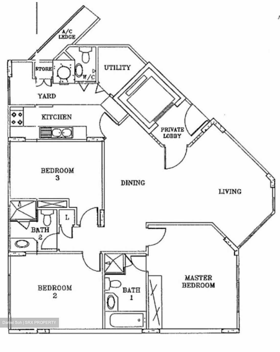 7,000+ Condos & Apartments for Rent in Singapore [Jan 2023]